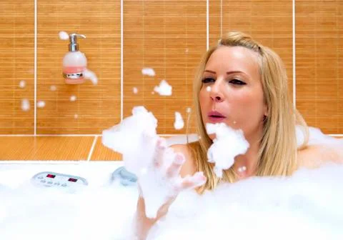Bath Stock Photos