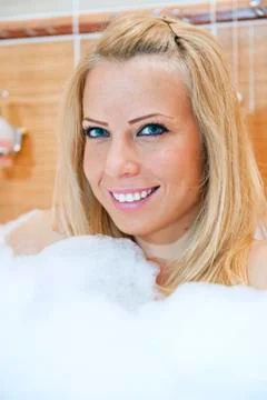 Bath Stock Photos