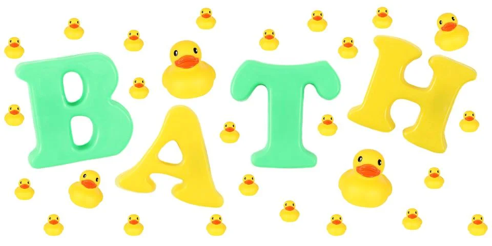Bath Stock Photos