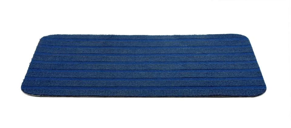Bath rug Stock Photos