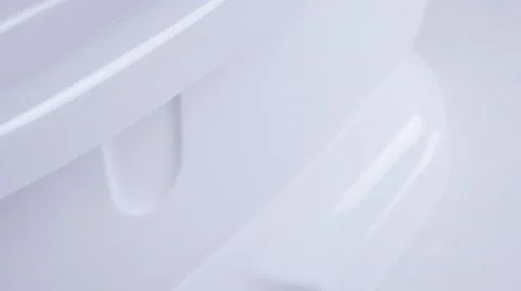 Bath in slow motion Stock Footage 67858328