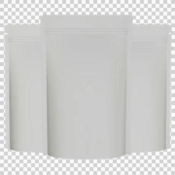 Bath Soak Packaging Realistic 3D Rendering Mockup Template Stock Illustration