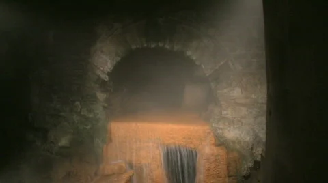 Bath, Somerset, England Stock Footage 697464