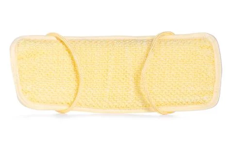 A bath sponge beauty Stock Photos