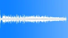 Bath Tub DrainingSound Effect
