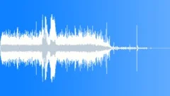 Bath Tub Faucet Water 1Sound Effect