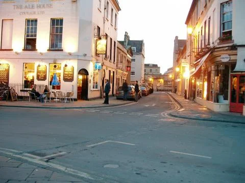 Bath, uk Stock Photos