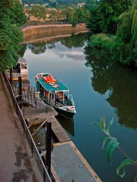 Bath, uk Stock Photos