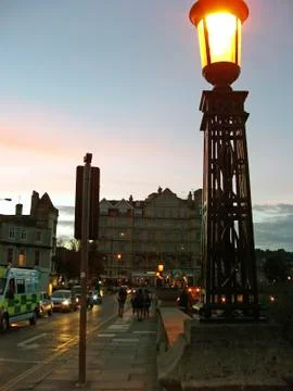 Bath, uk Stock Photos