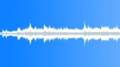 Bath water fill 001Sound Effect