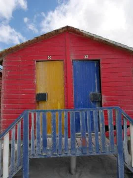 Bathhouse Stock Photos