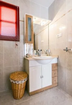 Bathromm Stock Photos