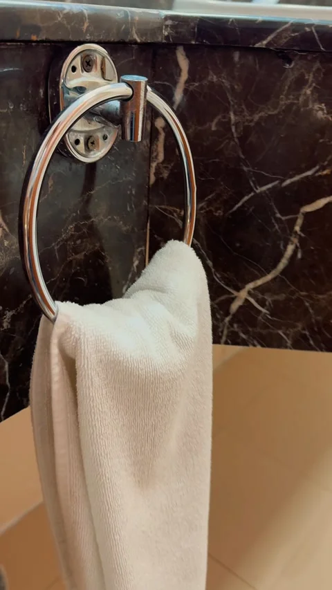 Bathroom 7 Stock Footage 327471922