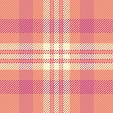 Bathroom background check vector, 1970s texture textile tartan. Website sea.. Stock Illustration