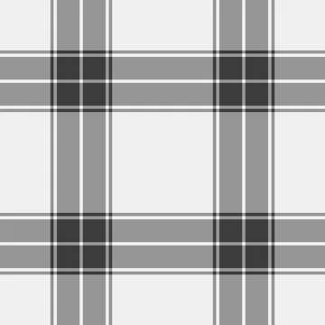 Bathroom check textile vector, complexity plaid texture background. Cultura.. 库存插图