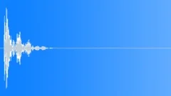 Bathroom cupboard Sound Effect