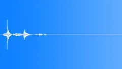 Bathroom Door unlocked and opened Sound Effect