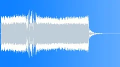 Bathroom Fan Ending ProcessSound Effect