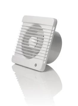 Bathroom Fan Stock Photos