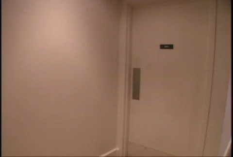 Bathroom Stock Footage 144243