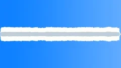 Bathroom hairdyer motion 1 Sound Effect