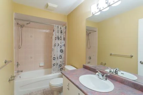 Bathroom Interior Design Stock Photos