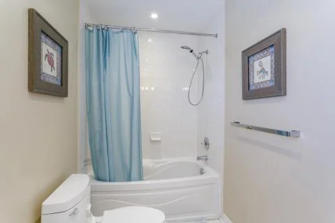 Bathroom Interior design Stock Photos
