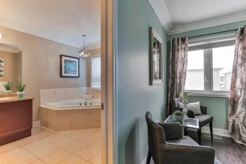 Bathroom Interior Design Stock Photos