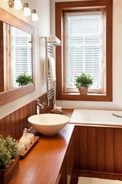 Bathroom interior Photos