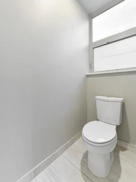 Bathroom interior Stock Photos