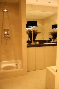 Bathroom Stock Photos