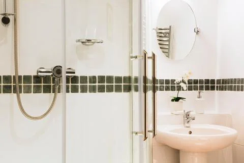 Bathroom Stock Photos