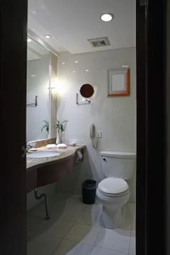 Bathroom Stock Photos