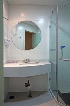 Bathroom Stock Photos