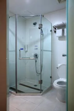 Bathroom Stock Photos