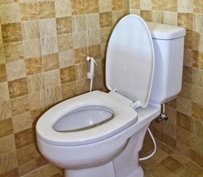 Bathroom Stock Photos