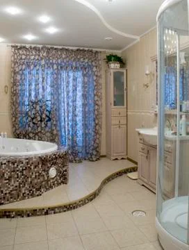 Bathroom Stock Photos