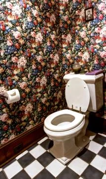 Bathroom Stock Photos