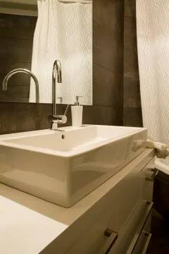 Bathroom Stock Photos