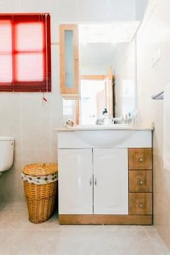 Bathroom Stock Photos