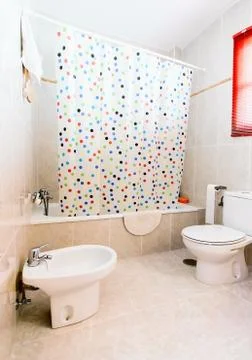 Bathroom Stock Photos