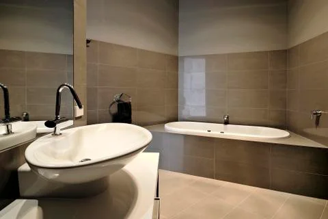 Bathroom Stock Photos