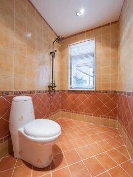 Bathroom Stock Photos