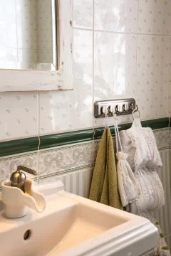 Bathroom Stock Photos