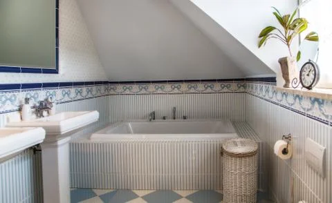 Bathroom Stock Photos