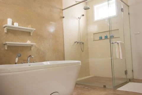 Bathroom Stock Photos