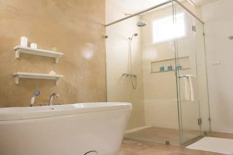 Bathroom Stock Photos