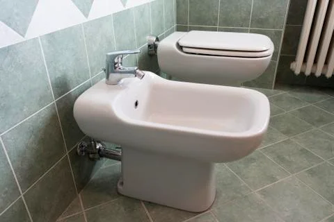 Bathroom Stock Photos