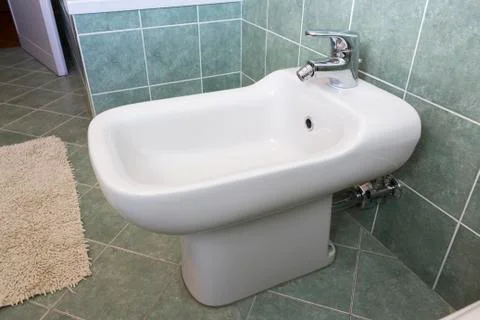 Bathroom Stock Photos