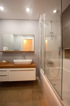 Bathroom Stock Photos